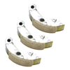 Honda NSC 110 Vision Dio (2017-2024), Spacy SCR 110 Clutch Shoes (2015-2020)