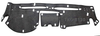 Chevrolet Trailblazer Dashboard Cover (2012-2016)