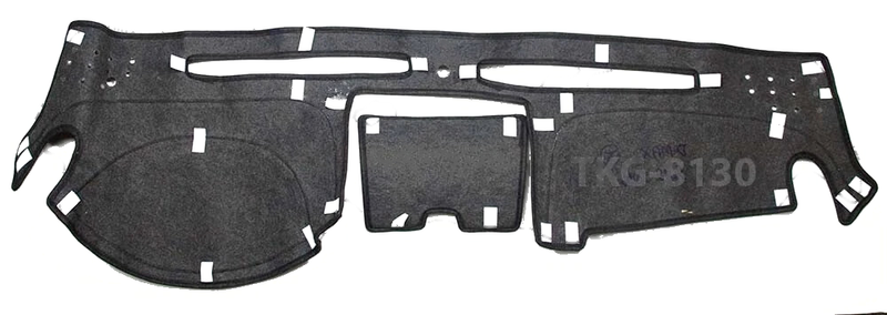 Chevrolet Trailblazer Dashboard Cover (2012-2016)