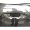 Ford Edge 4 x Exterior Door Handle Covers with Key Holes (2015-2021)