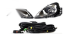 Nissan March / Micra K13 Fog Light Kit (2014-2016)