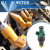 Ford Ranger 2.3L-2.5L L4 (1985-2001) - 1 x Quality Part Fuel Injector