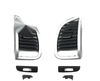 Audi Q7 (2006-2015) 2 x Front L + R A/C Air Vent Grille Covers