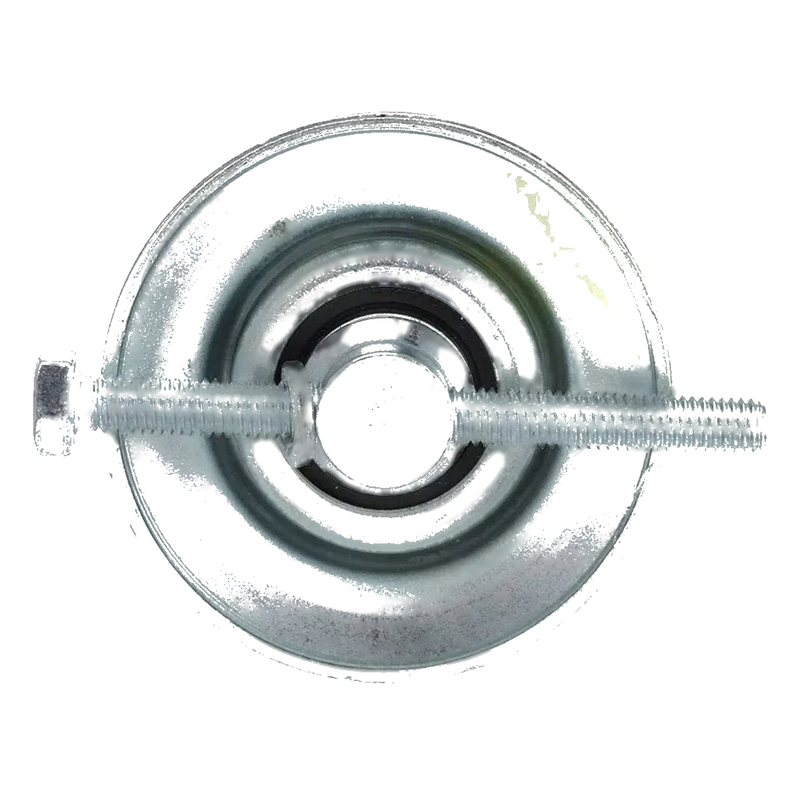 Mitsubishi Montero Sport 3.0 3.5 Idler Pulley Tensioner (1997-2004)