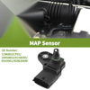 Ford Ranger Pickup Manifold Pressure Sensor (2006-2009)