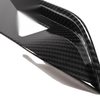 Ford Mustang Carbon Fiber Interior Co-pilot Dashboard Cover (2015-2019)