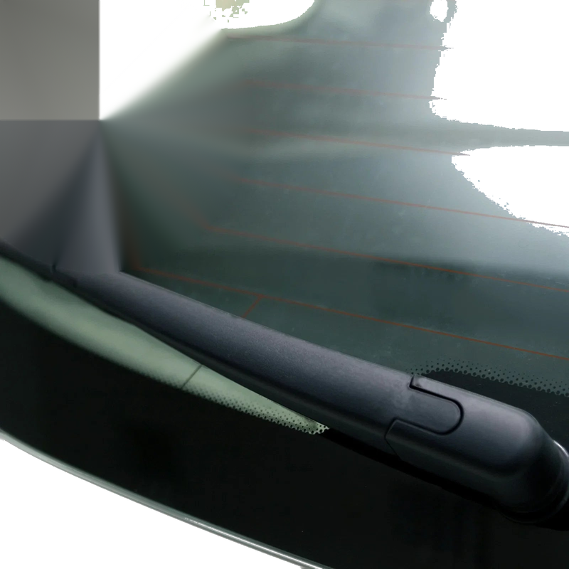 Ford Expedition  - 1 x Cap Rear Windshield Wiper Arm Nut Cover