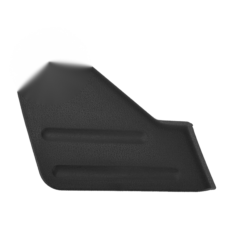 Ford F-150 Black Front Right Seat Trim Cover (2009-2014)