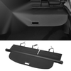 Jeep Cherokee Rear Trunk Parcel Shelf Retractable Cargo Cover (2014-2023)