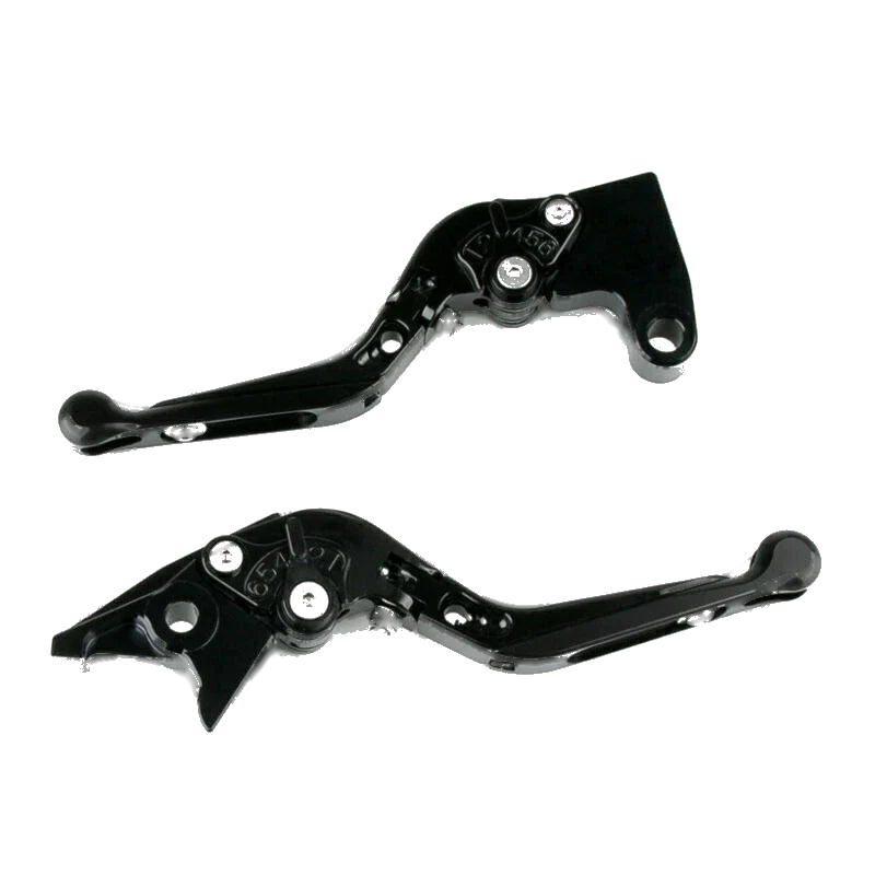 Kawasaki ZX10R, ZX6R, Z1000 Adjustable Brake Clutch Lever (2004-2023)