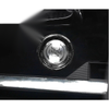 Corvette C8 2020-2024 Carbon Fiber Engine Start Buttons Cover Ring Trim fit