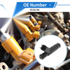 Ford Ranger 3.0 (2002-2004) - Engine Fuel Nozzle 2 x Fuel Injector