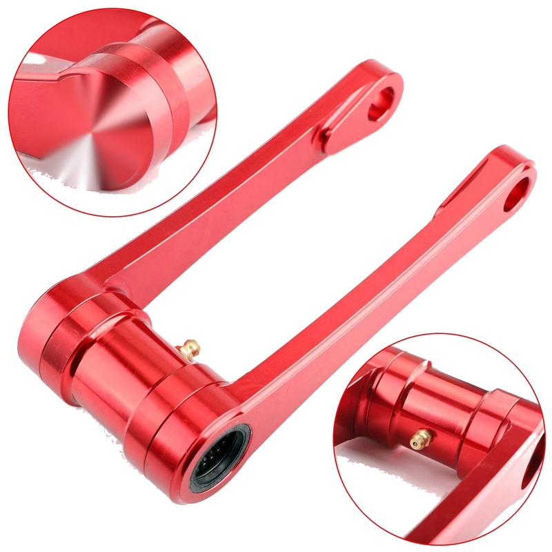 Husqvarna FC 250 350 450 TC 125 2 x 2015-2016 Lowering Link