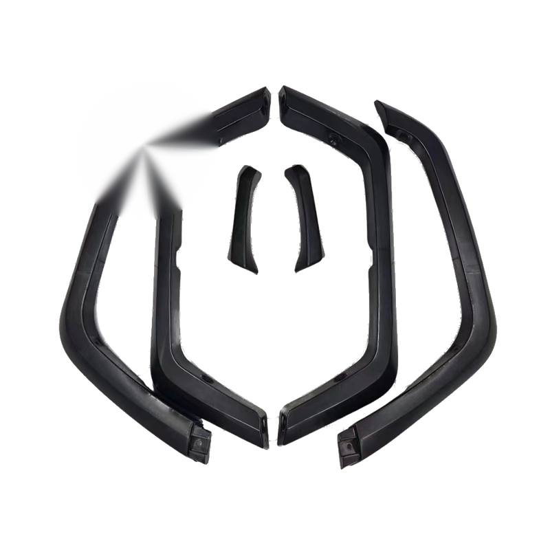 79 series 79 Series Fender Flares (1999+)
