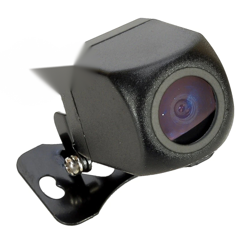 Car DVR Mirror Dash Cam Night Vision 2.5mm 4 Pin Rear View Camera