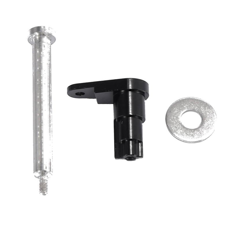 Ford F-150 (2009-2014) - Fix Loose Gas Cap Fuel Door Repair Kit