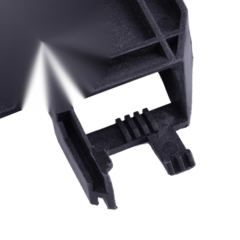 Mercedes Benz GLA250 CLA250 GLA45 CLA45 Right Radiator Bracket (2014-2020)