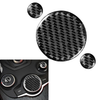 Alfa Romeo Giulia Center Console Switch Button Cover Trim (2017-2019)