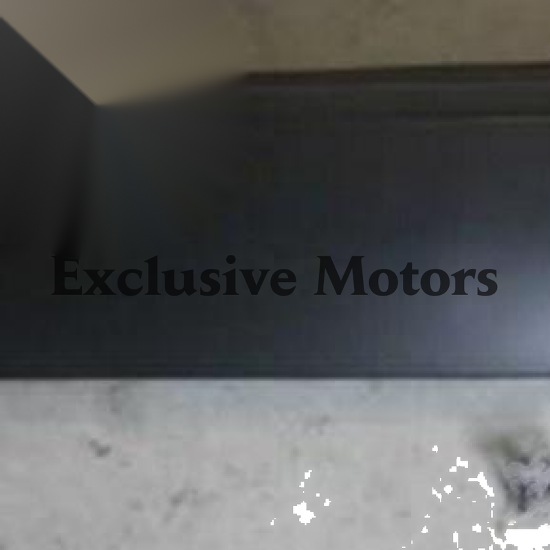 Mitsubishi Outlander 2006-2009 Rear Panel Garnish