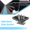 Jeep Cherokee HVAC Blower Motor Resistor (1991-1996)