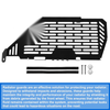 Honda CRF300L 2021-2023 Aluminum Alloy Set Motorcycle Radiator Grille