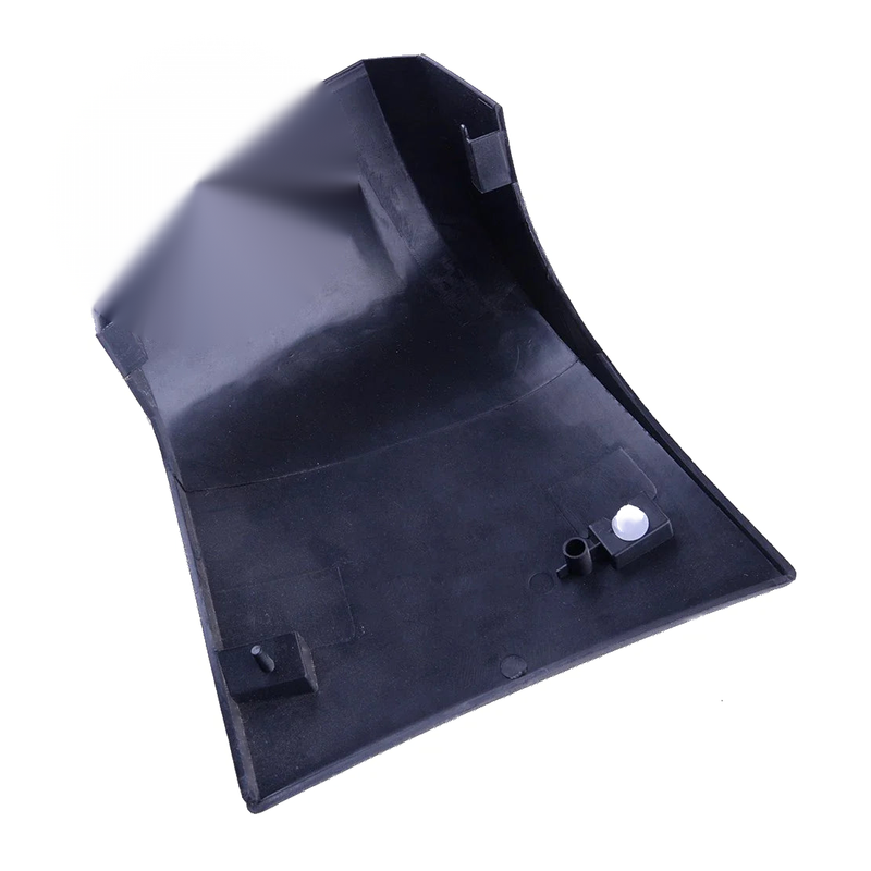 Ford Transit Connect Left Rear Bumper Corner Cap (2002-2012)
