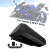 Yamaha YZF-R7 (2022-2024) Black F3 Rear Seat Cover