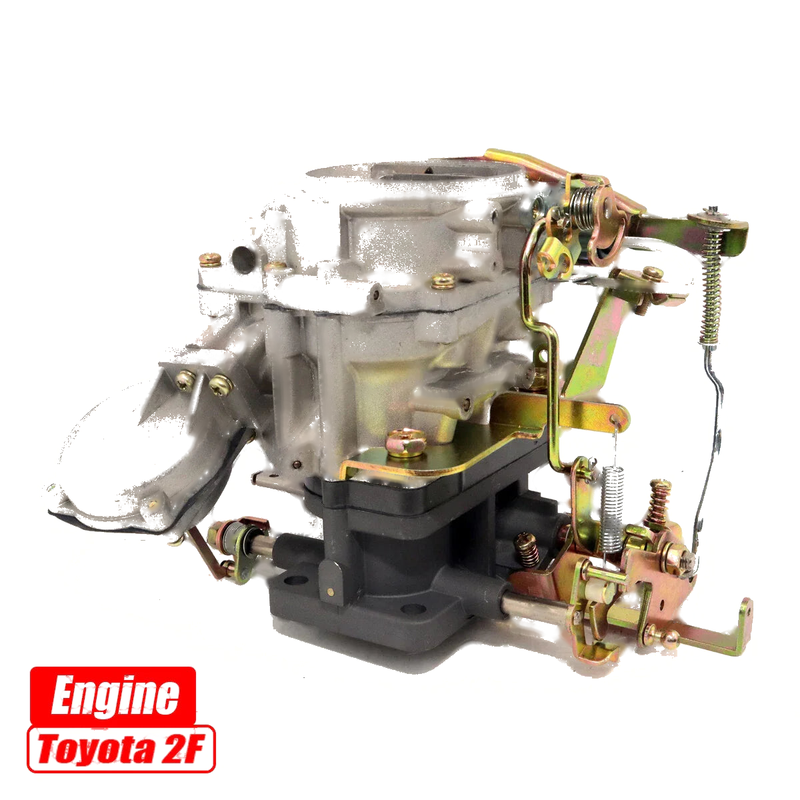 Toyota FA100 FA115 1969-1982 Carburetor Assembly 4.2L