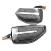 Dacia Logan Sandero Duster LED Dynamic Side Marker Turn Signal Light