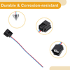 Honda CR-V 2017-2021 Headlight Wiring Harness (2017-2021)