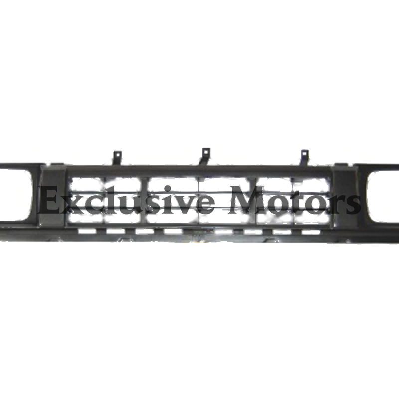 Nissan Navara D21 King Cab Grille (1986-1993)