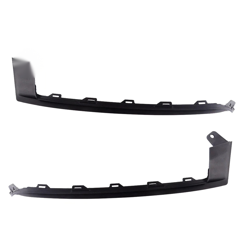 Honda Accord Sedan Front L&R Lower Bumper Edge (2018-2020)