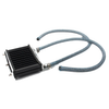 125CC 140CC 150CC Motorcycle - Black Engine Oil Cooler Kit