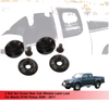Mazda BT50 2 x Bolt Nut Screw Rear Cab Window (2006-2009)