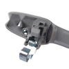 Mazda 5 (2006-2015) - Gray Replacement Parts 2 x Rear Outer Door Handles
