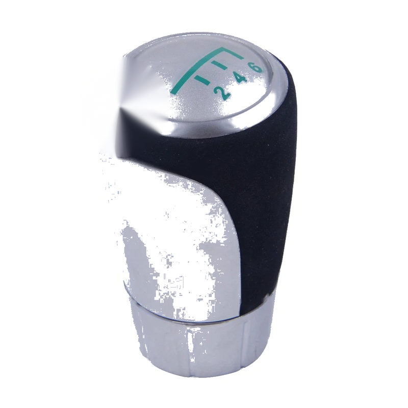 BMW E81 E87 E46 E90 E91 E92 6 Speed Gear Shift Knob & Boot (2006-2013)