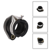 Polaris Trail Blazer 250 ES Carburetor Intake Manifold Boots (1996-1997)