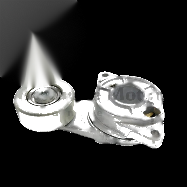 Honda City, Jazz, and Civic Belt Tensioner Pulley (2004-2009)
