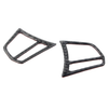 BMW F20 F21 F30 F32 2 x Steering Wheel Button Frame Cover Trim (2012-2019)