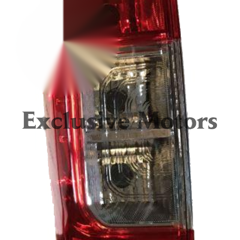 Nissan Navara Left-Hand Tail light (2014-2019)