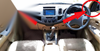 Toyota Hilux MK6 MK7 Tweeter Cover Trim (2005-2014)