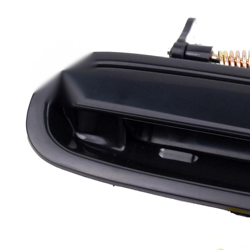 LH Front Outer Door Grip Handle Fits Toyota Corolla AE110 AE111 Sedan 1995-2002