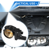 Chevrolet Camaro 6.2L V8 Throttle Body (2010-2013)