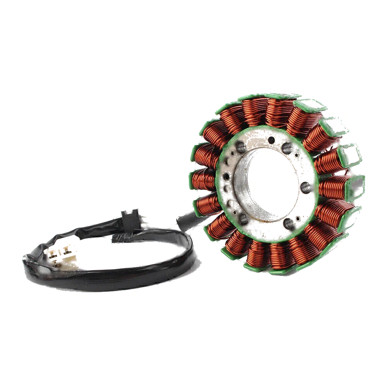 Kawasaki Z650 ER650 EX650 Ninja 650 Magneto Stator Generator Coil (2012-2017)