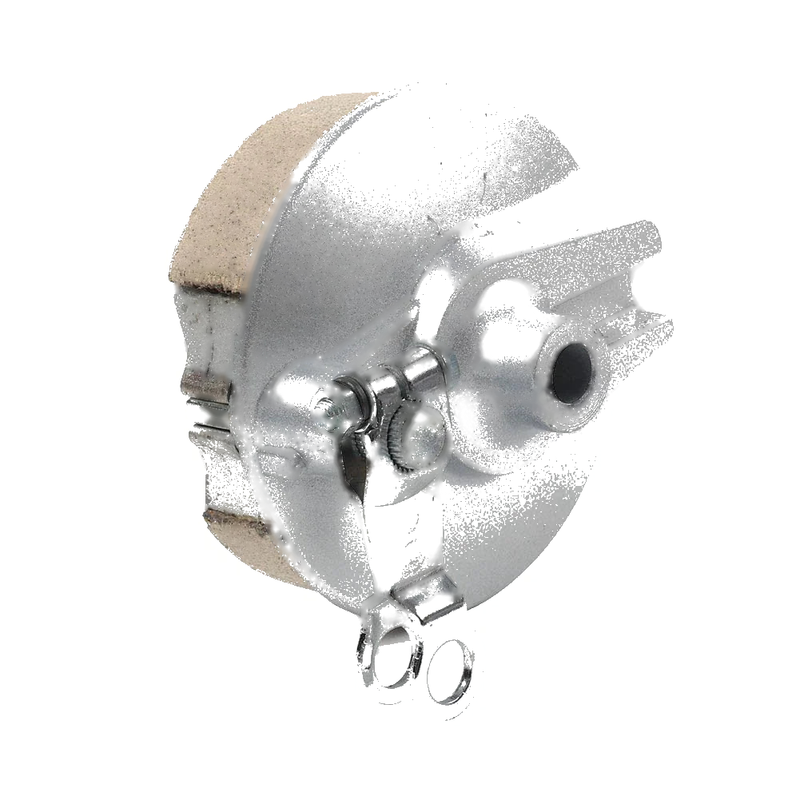 Honda Monkey Z50 Z50R Drum Brake Hub Cover Panel (1990-1999)