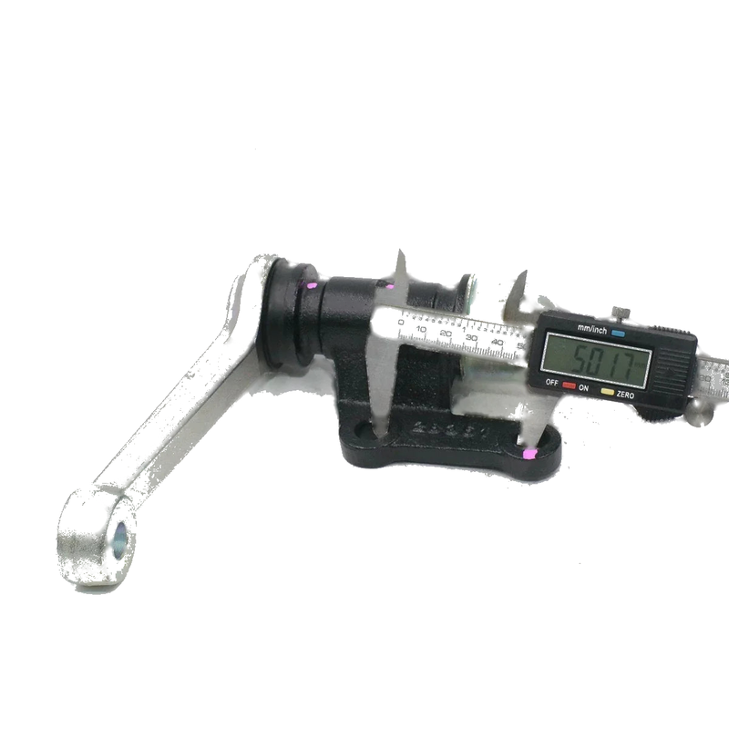 Toyota Hilux2WD Mighty RN80 LN85 LN100 1988-1997 Idler Arm Support