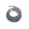Toyota Hiace Van LH125 LH172 LH186 188 High Roof BootLid Weatherstrip Seal