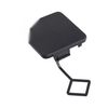 Ford Explorer (2020-2023) - Black Tow Hook Cover Cap