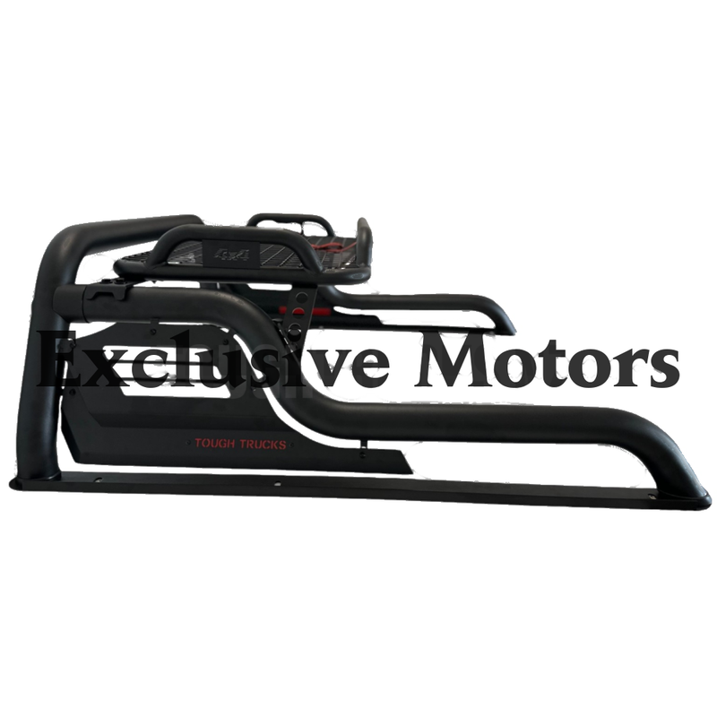 Ford Ranger PX1-PX4 Roll Bar/Sports Bar (2011-2023)