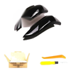 Toyota Yaris Corolla LED Side Mirror Turn Signal Light (2007-2020)